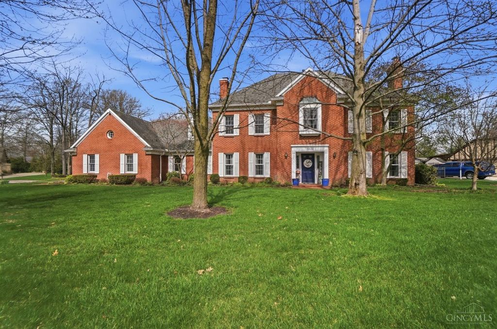 6800 Vienna Woods, Miami Twp, OH 45459