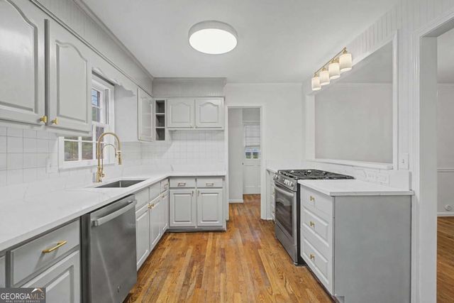 412 Pheasant Run SE, Rome, GA 30161