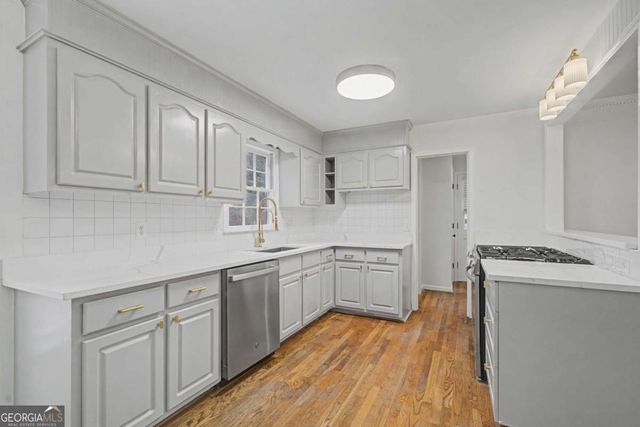 412 Pheasant Run SE, Rome, GA 30161