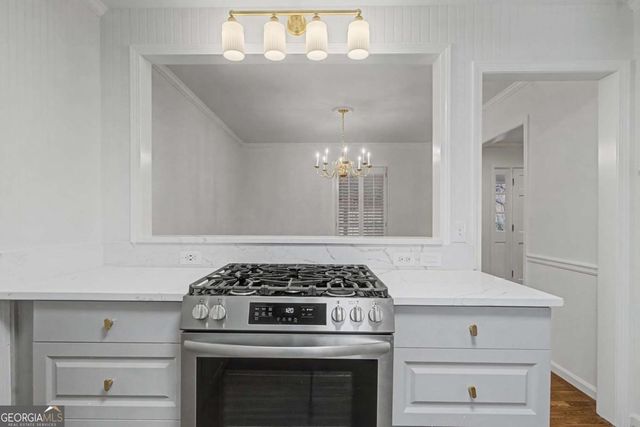 412 Pheasant Run SE, Rome, GA 30161