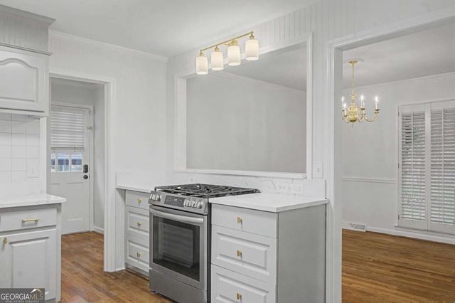 412 Pheasant Run SE, Rome, GA 30161