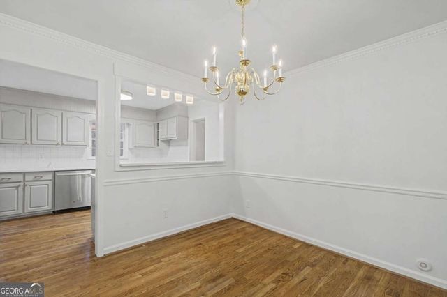 412 Pheasant Run SE, Rome, GA 30161