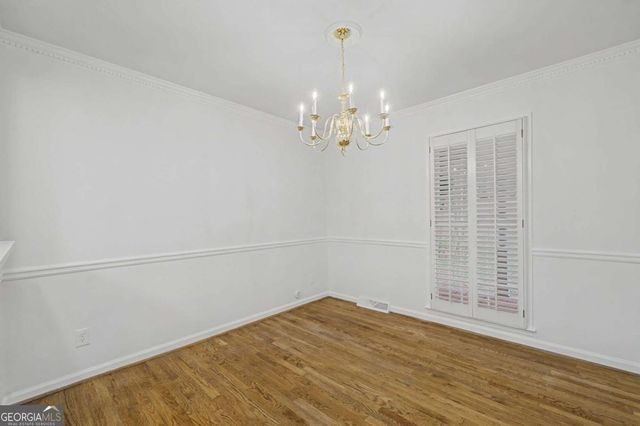 412 Pheasant Run SE, Rome, GA 30161