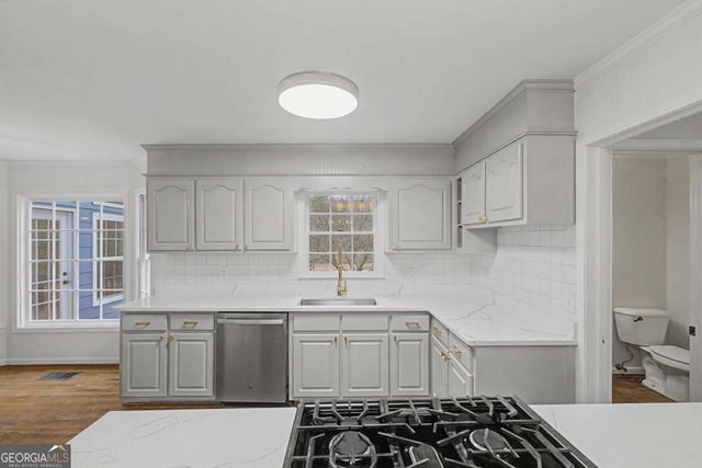 412 Pheasant Run SE, Rome, GA 30161