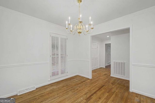 412 Pheasant Run SE, Rome, GA 30161