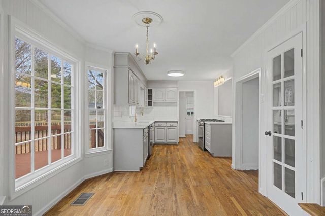 412 Pheasant Run SE, Rome, GA 30161