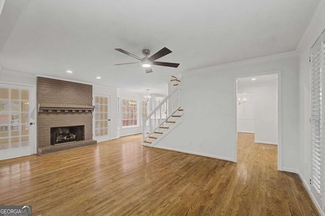 412 Pheasant Run SE, Rome, GA 30161