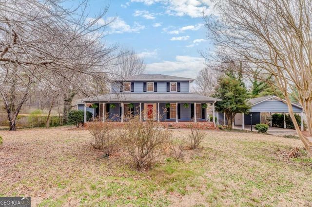 412 Pheasant Run SE, Rome, GA 30161