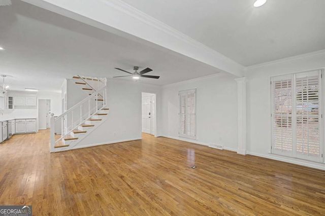 412 Pheasant Run SE, Rome, GA 30161