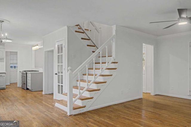 412 Pheasant Run SE, Rome, GA 30161