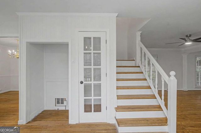 412 Pheasant Run SE, Rome, GA 30161