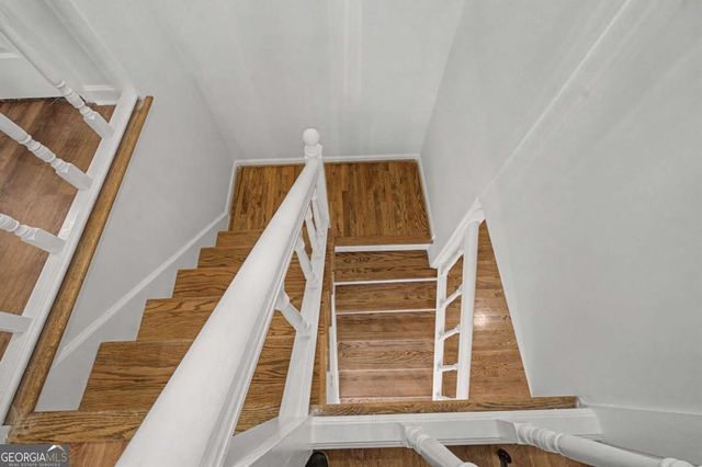 412 Pheasant Run SE, Rome, GA 30161