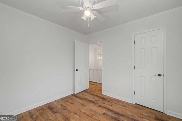 412 Pheasant Run SE, Rome, GA 30161