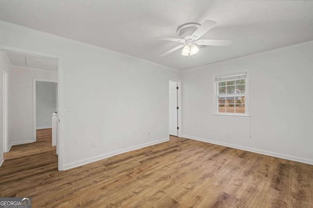 412 Pheasant Run SE, Rome, GA 30161