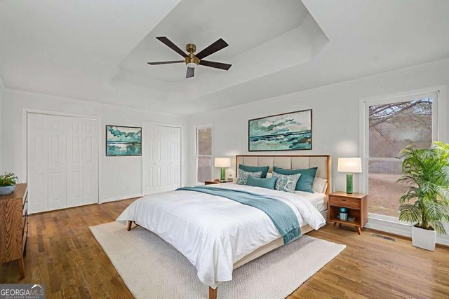 412 Pheasant Run SE, Rome, GA 30161