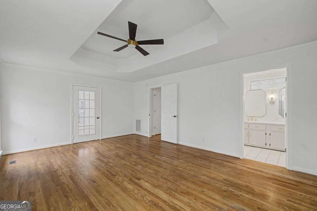 412 Pheasant Run SE, Rome, GA 30161