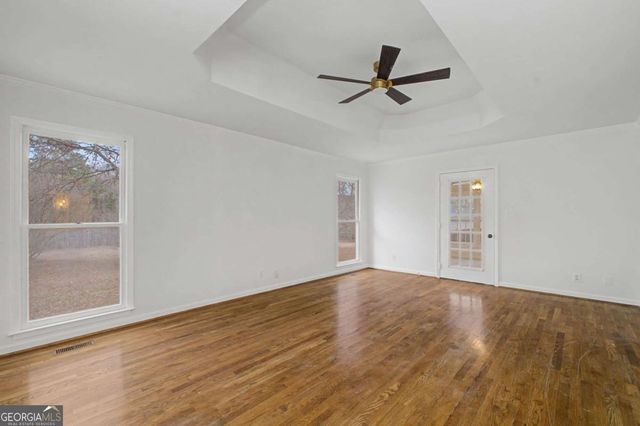 412 Pheasant Run SE, Rome, GA 30161