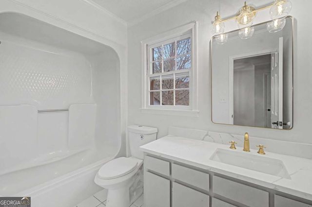 412 Pheasant Run SE, Rome, GA 30161