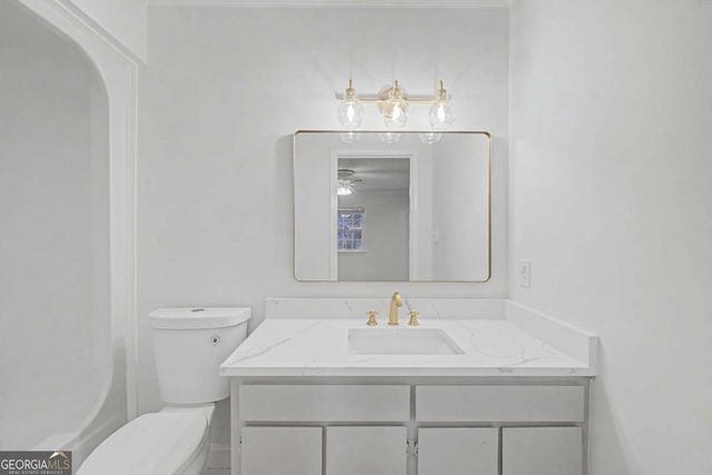 412 Pheasant Run SE, Rome, GA 30161