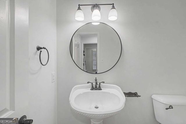 412 Pheasant Run SE, Rome, GA 30161