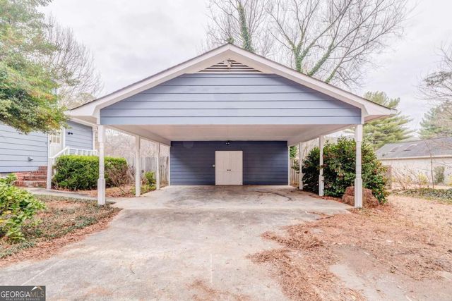 412 Pheasant Run SE, Rome, GA 30161