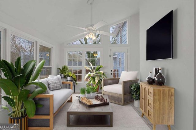 412 Pheasant Run SE, Rome, GA 30161