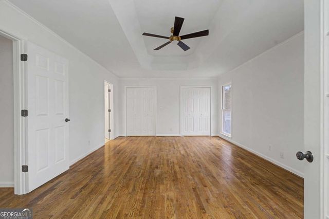 412 Pheasant Run SE, Rome, GA 30161