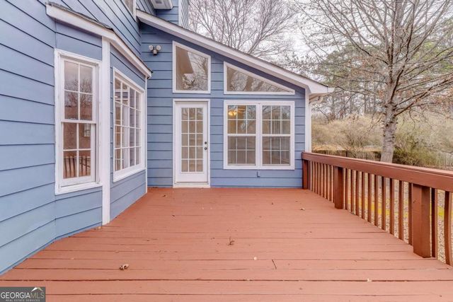 412 Pheasant Run SE, Rome, GA 30161