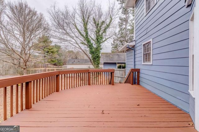 412 Pheasant Run SE, Rome, GA 30161