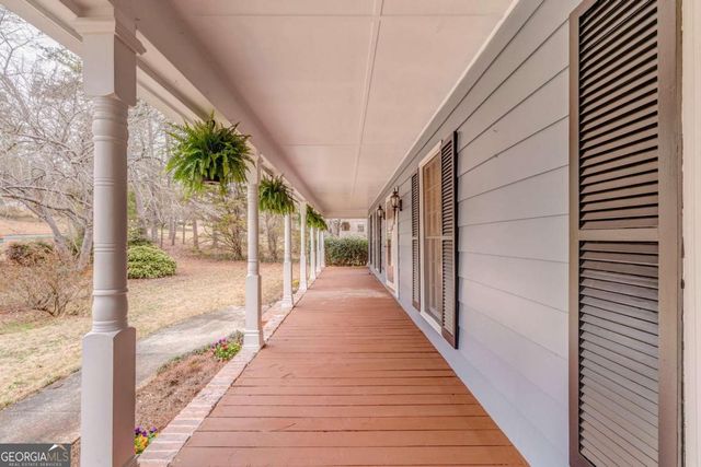 412 Pheasant Run SE, Rome, GA 30161