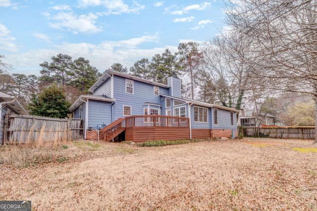 412 Pheasant Run SE, Rome, GA 30161