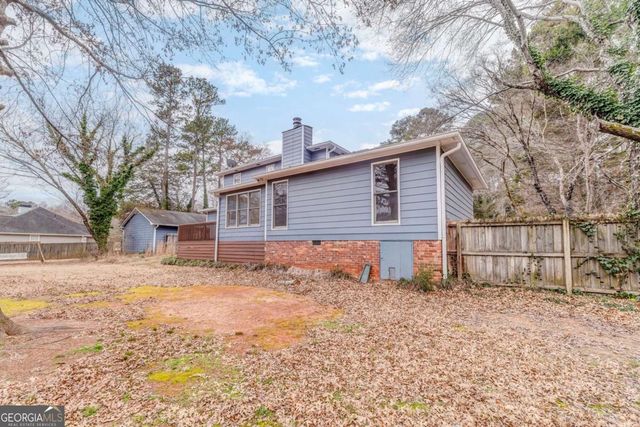 412 Pheasant Run SE, Rome, GA 30161