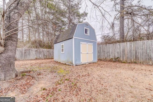 412 Pheasant Run SE, Rome, GA 30161