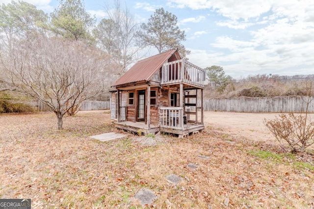 412 Pheasant Run SE, Rome, GA 30161