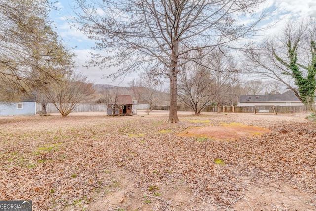 412 Pheasant Run SE, Rome, GA 30161