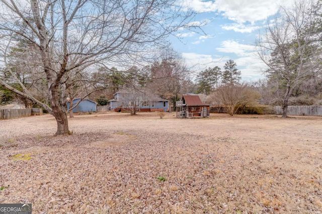 412 Pheasant Run SE, Rome, GA 30161