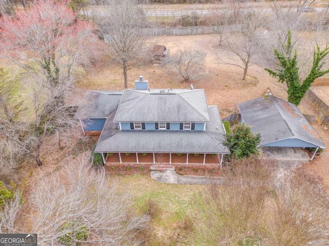 412 Pheasant Run SE, Rome, GA 30161