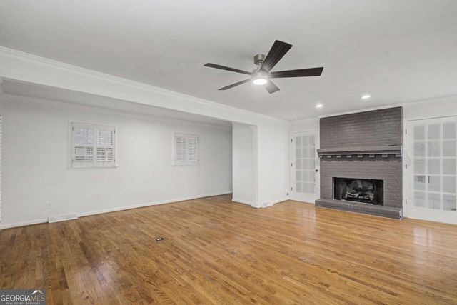 412 Pheasant Run SE, Rome, GA 30161