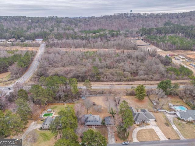 412 Pheasant Run SE, Rome, GA 30161