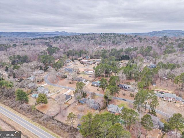 412 Pheasant Run SE, Rome, GA 30161