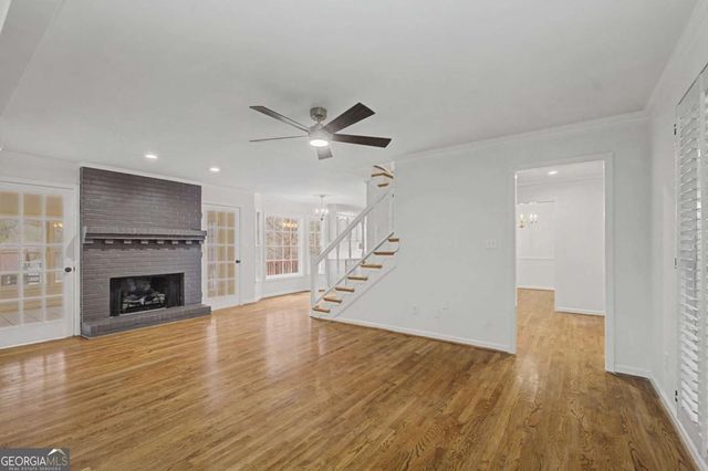 412 Pheasant Run SE, Rome, GA 30161