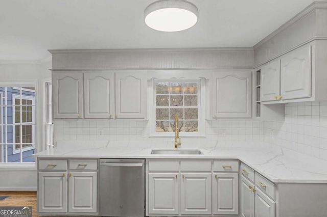 412 Pheasant Run SE, Rome, GA 30161