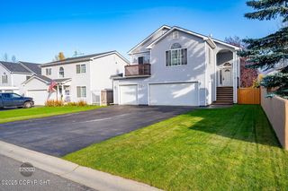 7511 Randamar Place, Anchorage, AK 99507
