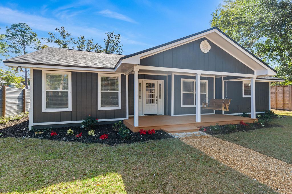 181 Morrison Avenue, Santa Rosa Beach, FL 32459