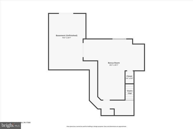 748 CONNOLLY DR, Red Lion, PA 17356