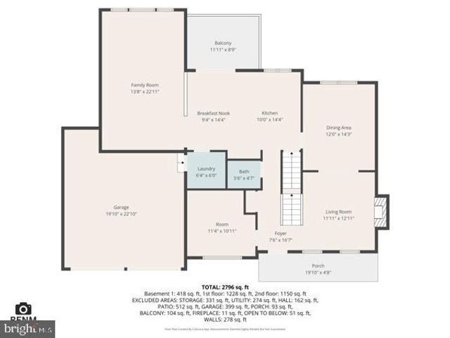 748 CONNOLLY DR, Red Lion, PA 17356