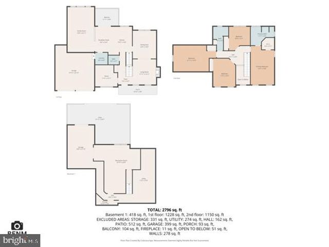 748 CONNOLLY DR, Red Lion, PA 17356