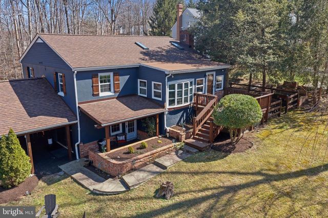 7801 GAMBRILL RD, Springfield, VA 22153