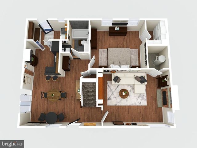 7801 GAMBRILL RD, Springfield, VA 22153