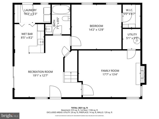 7801 GAMBRILL RD, Springfield, VA 22153